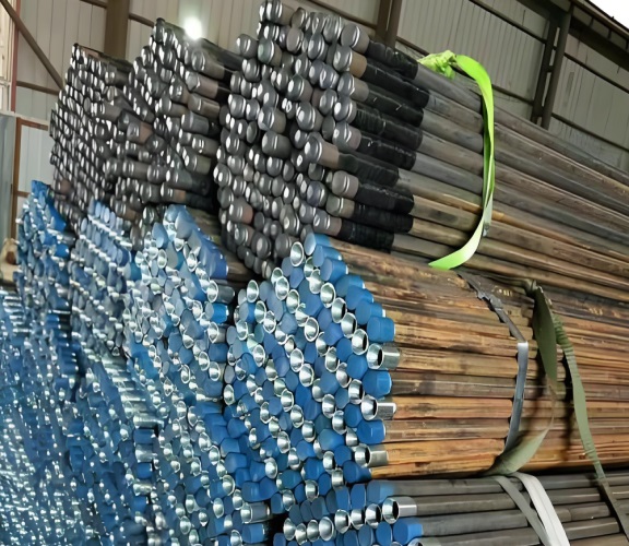 长治单向注浆管流量可控
