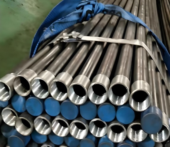 长治环形注浆管器